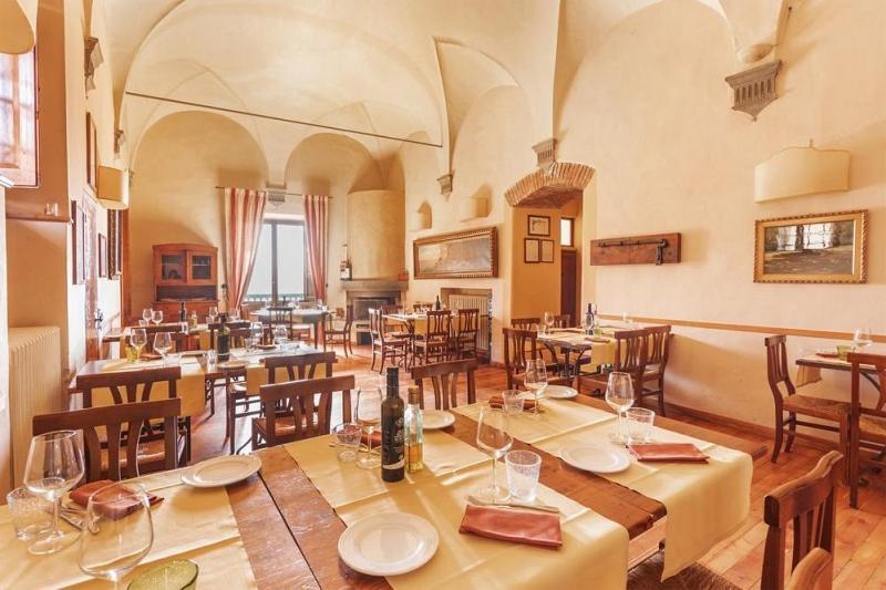 Agriturismo Fattoria Di Maiano Fiesole Exteriör bild