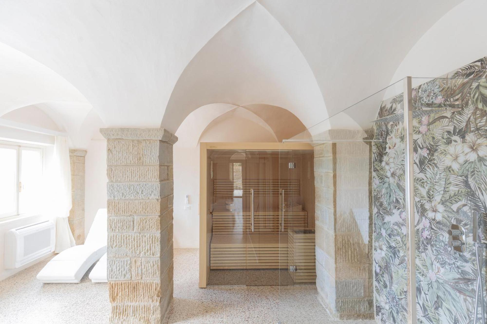 Agriturismo Fattoria Di Maiano Fiesole Exteriör bild