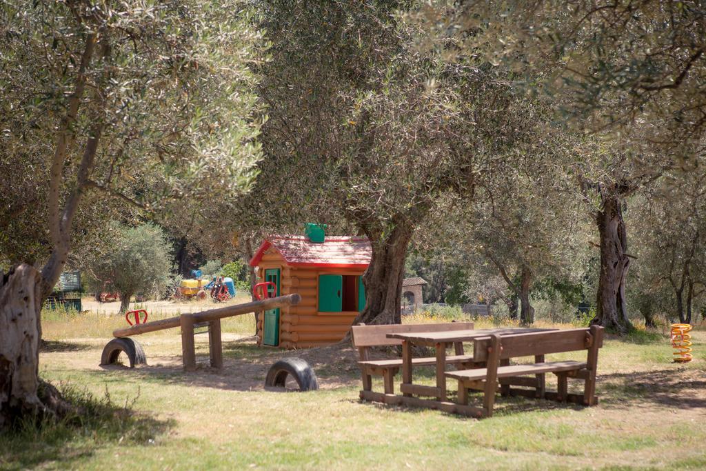 Agriturismo Fattoria Di Maiano Fiesole Exteriör bild